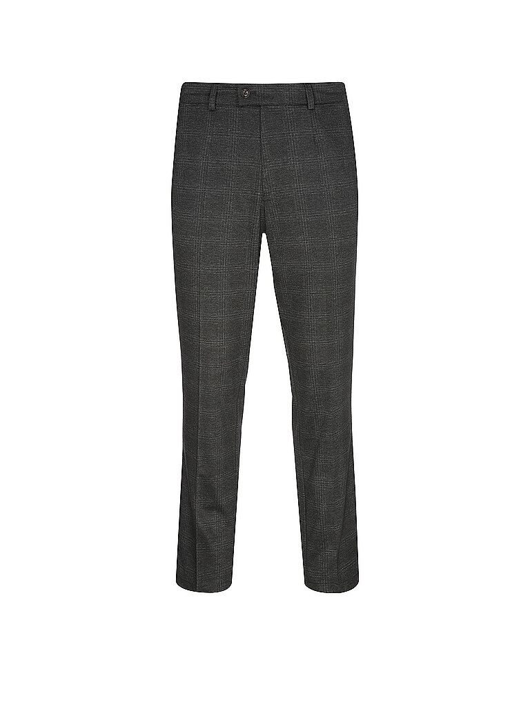 Pantalón de traje ORLANDO oliva 52