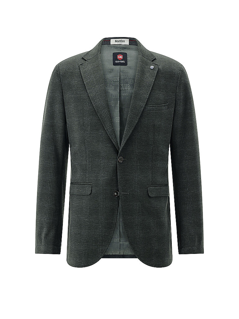Sakko CALVIN oliva 54