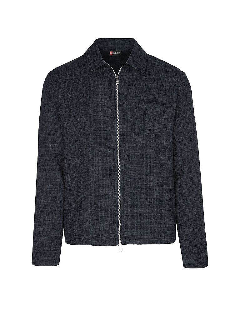 Blouson JON azul oscuro XL