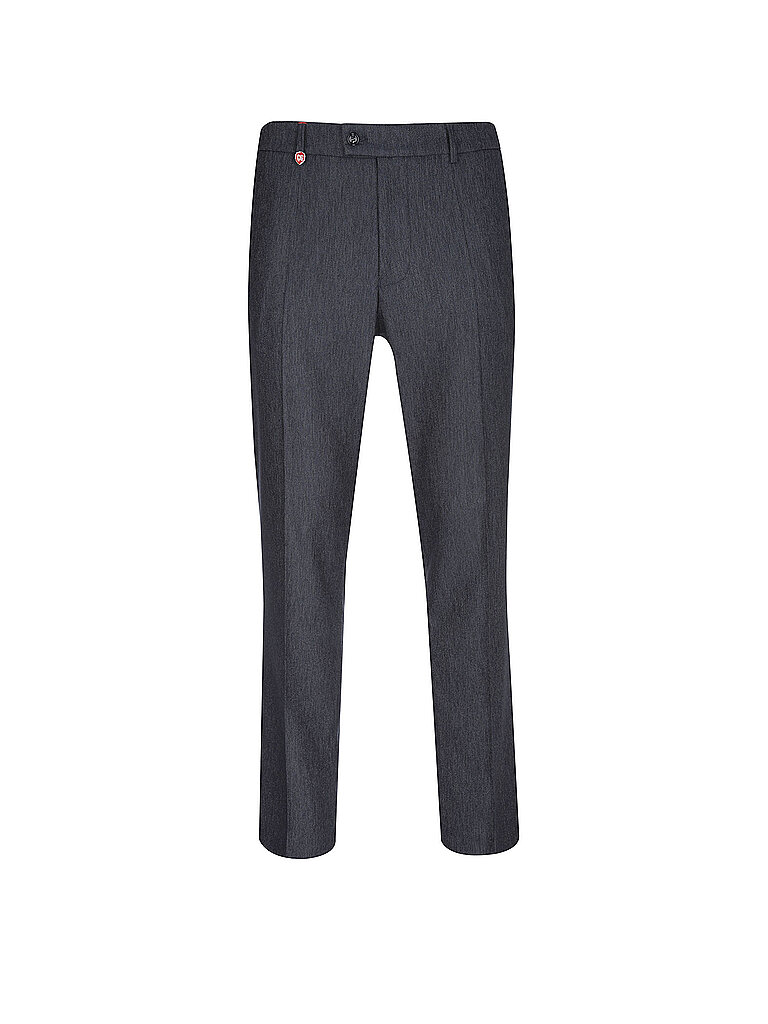 Pantalón de traje ORLANDO azul oscuro 50