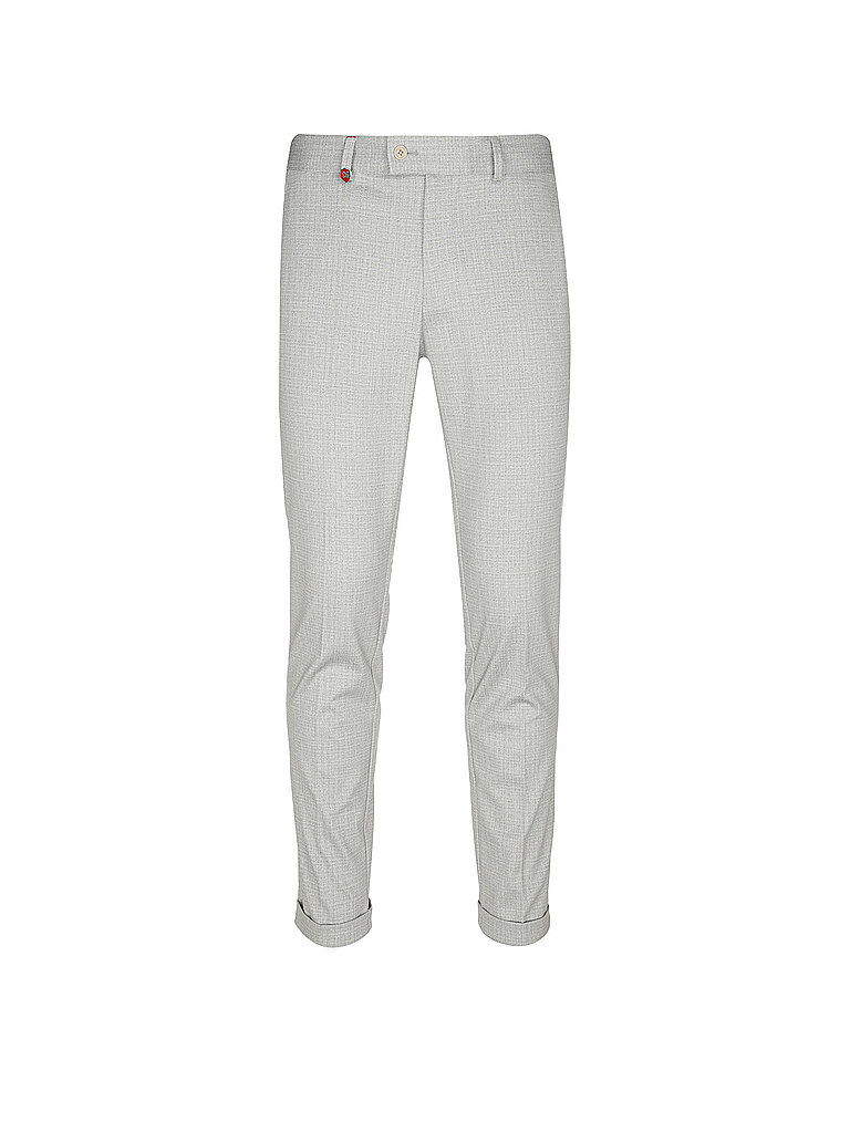 Cg - Club Of Gents Pantalón de traje CLOW verde