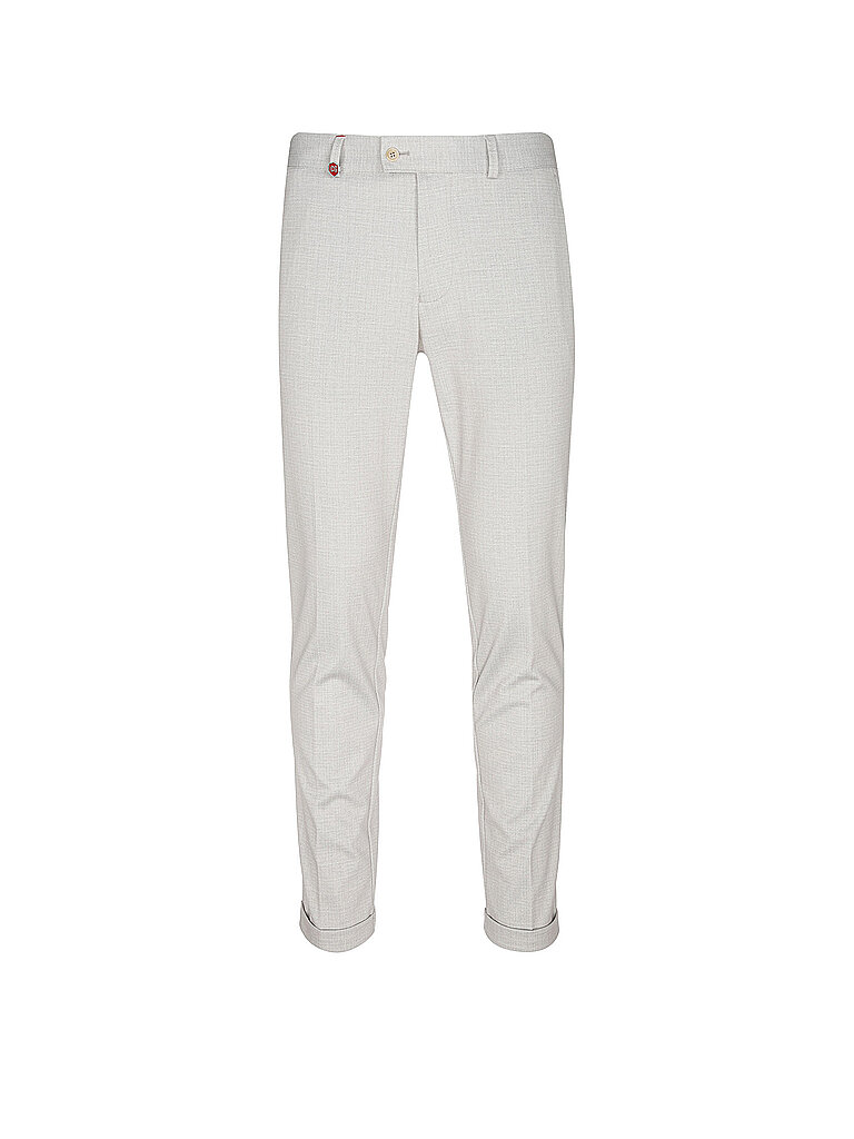 Pantalón de traje CLOW beige 46