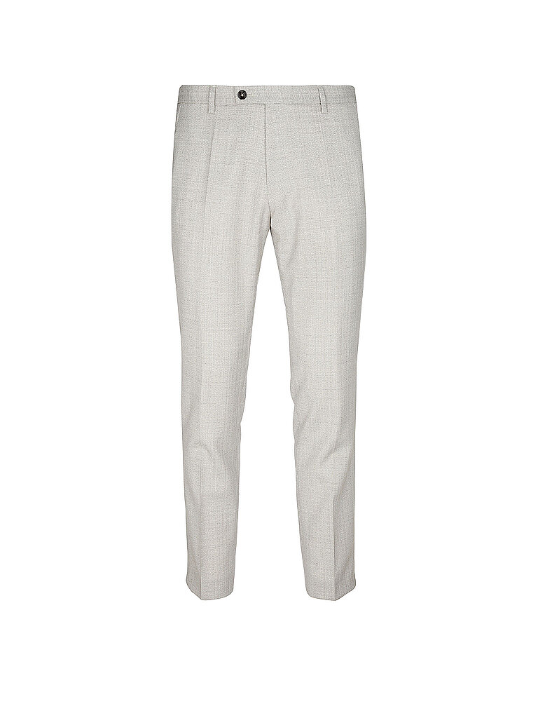 Pantalón de traje PACO beige 106