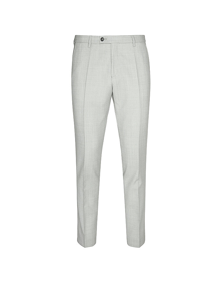 Pantalón de traje PACO verde 102