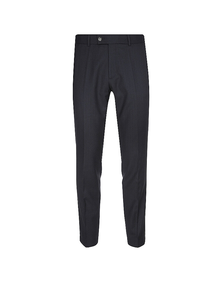 Cg - Club Of Gents Pantalón de traje PACO azul oscuro