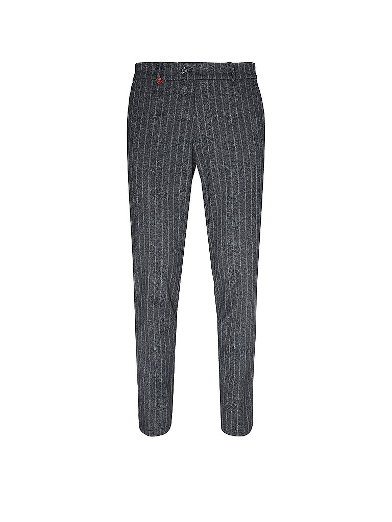 Cg - Club Of Gents Pantalón de traje ORLANDO azul oscuro