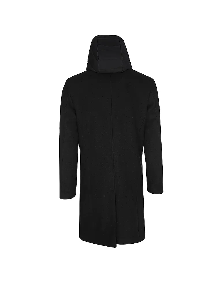 CG - CLUB OF GENTS | Abrigo | Negro