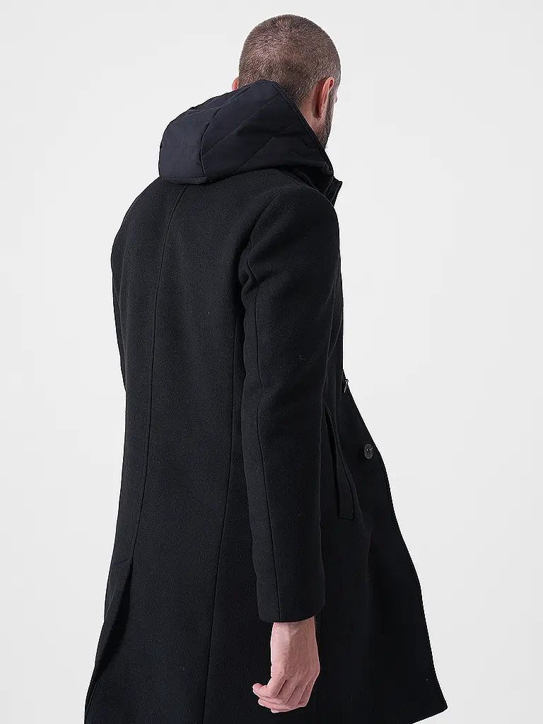 CG - CLUB OF GENTS | Abrigo | 