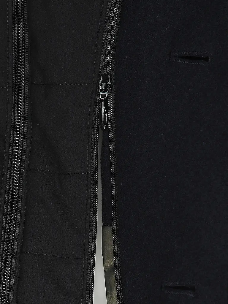 CG - CLUB OF GENTS | Abrigo | 