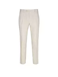 CG - CLUB OF GENTS | Anzughose PACO  | Beige