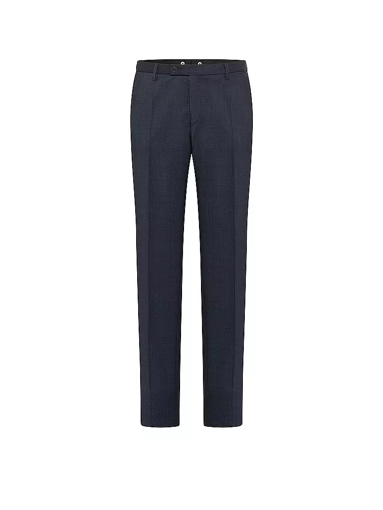 CG - CLUB OF GENTS | Anzughose Slim Fit PACAL | Azul