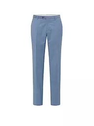 CG - CLUB OF GENTS | Anzughose Slim Fit PASCAL | Azul