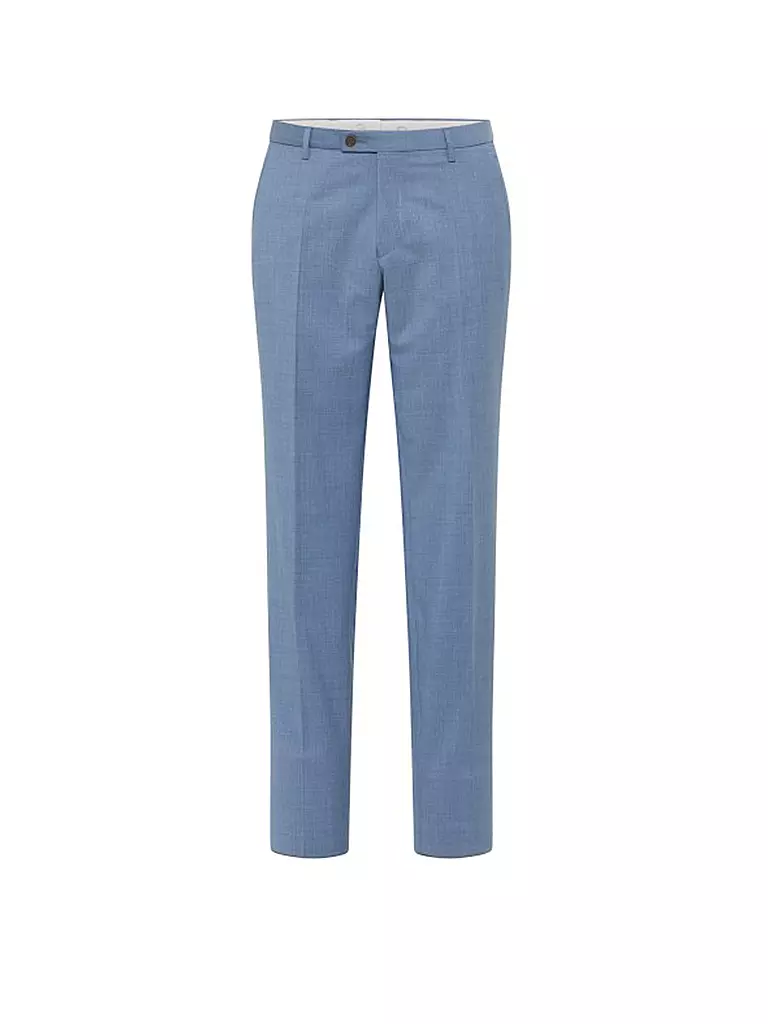 CG - CLUB OF GENTS | Anzughose Slim Fit PASCAL | Azul