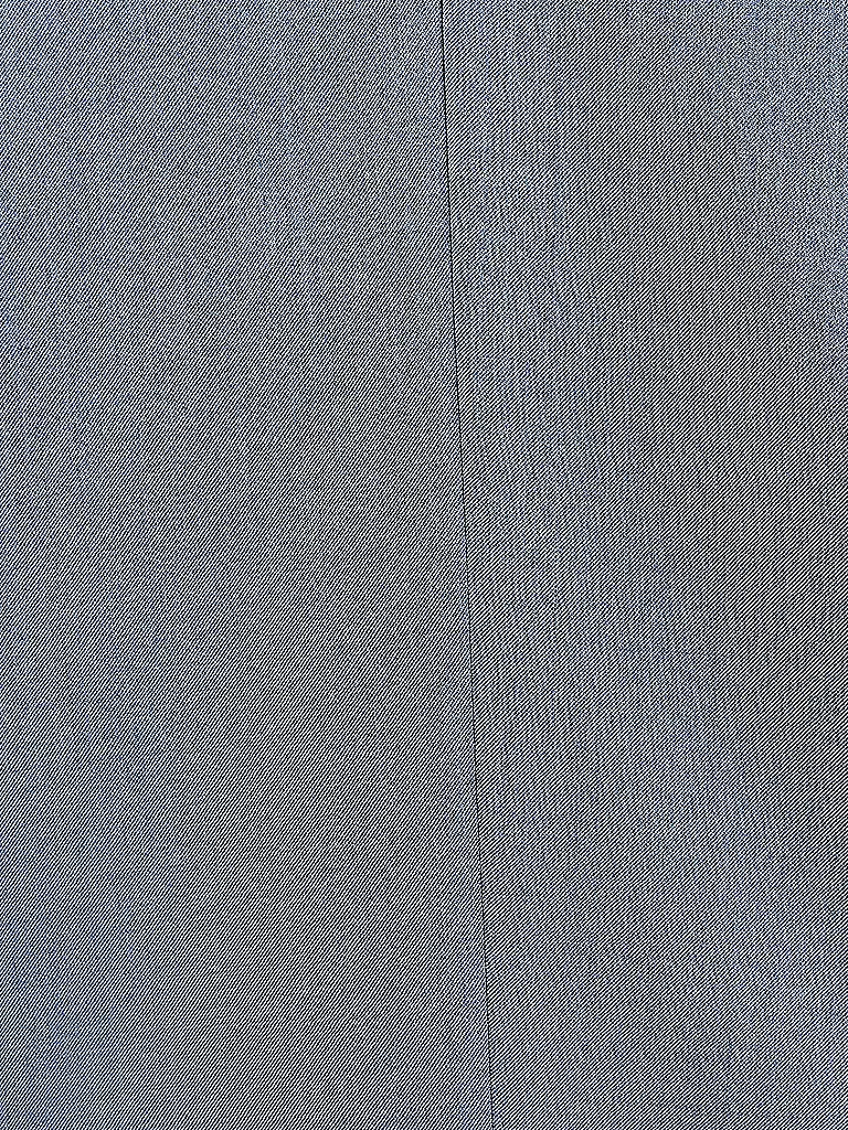 CG - CLUB OF GENTS | Anzughose Slim Fit PASCAL | Azul