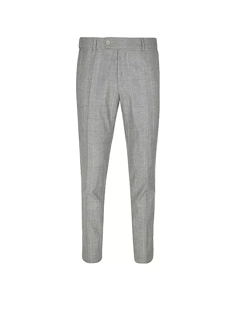 CG - CLUB OF GENTS | Anzughose | Verde claro