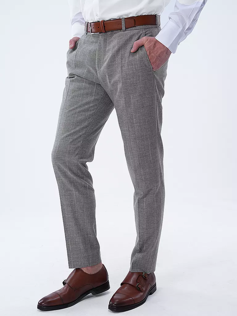 CG - CLUB OF GENTS | Anzughose | Verde claro