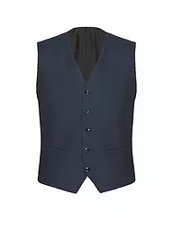 CG - CLUB OF GENTS | Chaleco de traje Birdsey | Azul