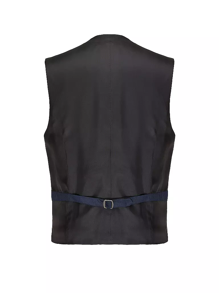 CG - CLUB OF GENTS | Anzugweste Birdsey | 