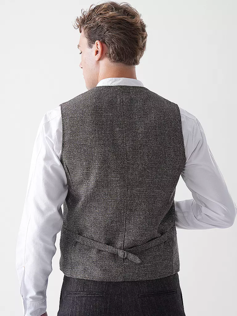 CG - CLUB OF GENTS | Anzugweste MITCH | 