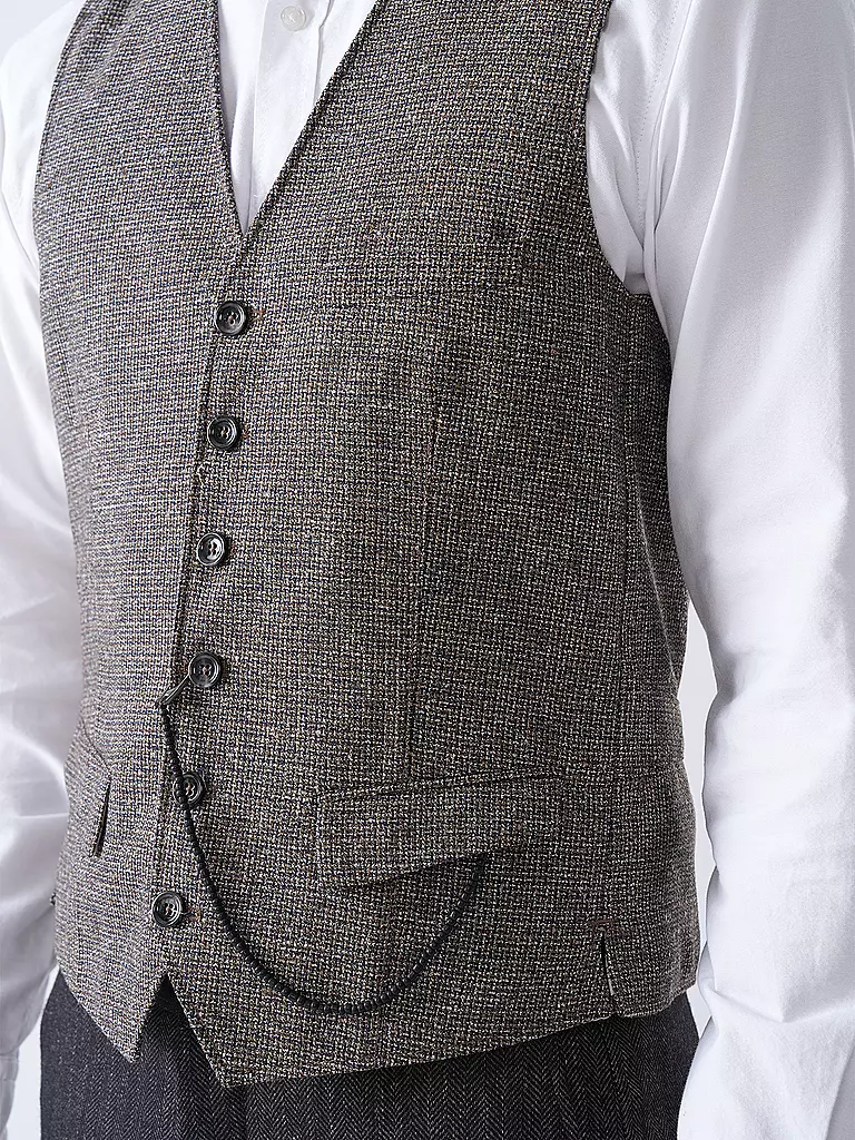 CG - CLUB OF GENTS | Anzugweste MITCH | 