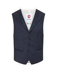 CG - CLUB OF GENTS | Anzugweste PHILLIP | Azul