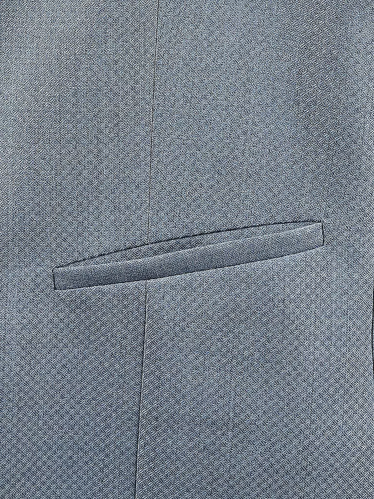 CG - CLUB OF GENTS | Anzugweste Slim Fit PHILIPP | Azul claro