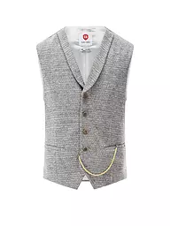 CG - CLUB OF GENTS | Anzugweste | Gris
