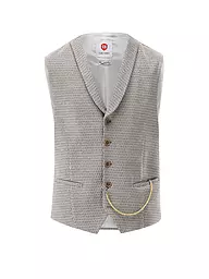 CG - CLUB OF GENTS | Anzugweste | Beige