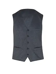 CG - CLUB OF GENTS | Anzugweste | Azul oscuro