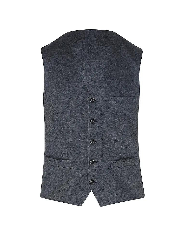 CG - CLUB OF GENTS | Anzugweste | Azul oscuro