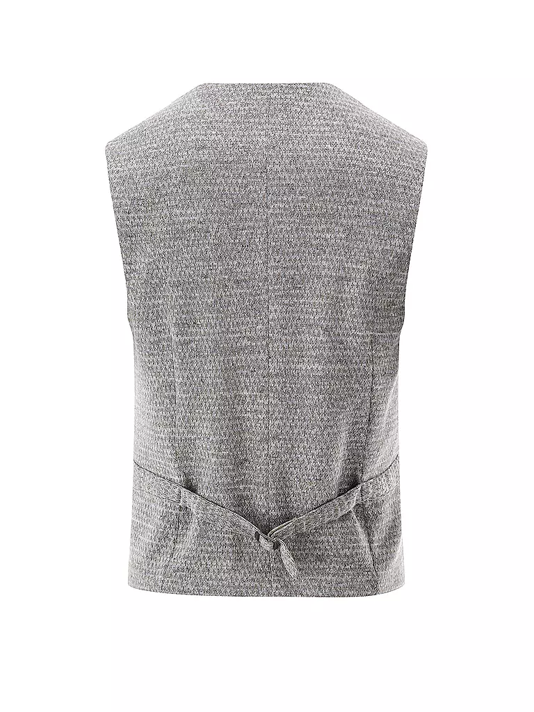 CG - CLUB OF GENTS | Anzugweste | Gris