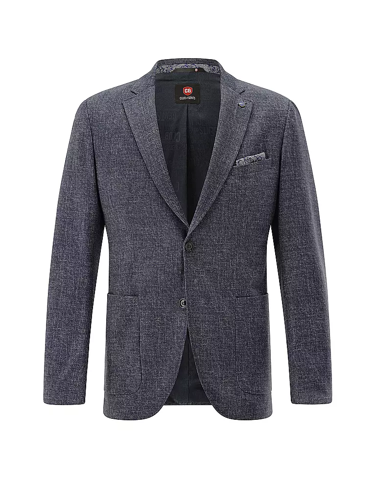 CG - CLUB OF GENTS | Blazer | Azul oscuro