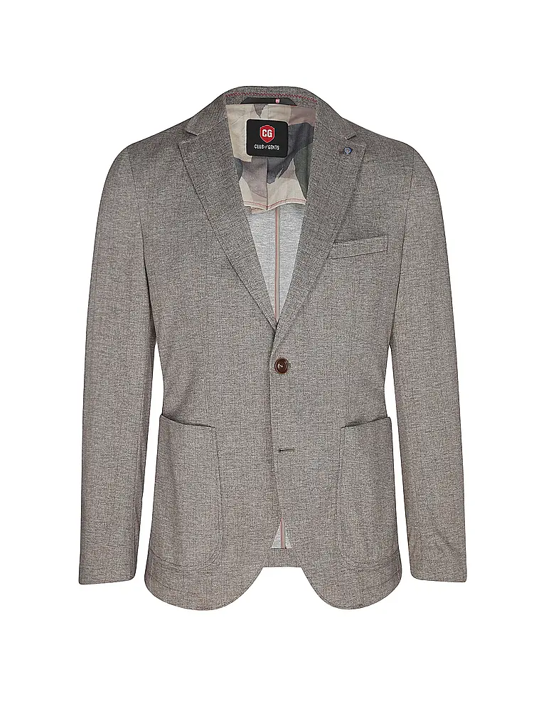 CG - CLUB OF GENTS | Blazer | Beige