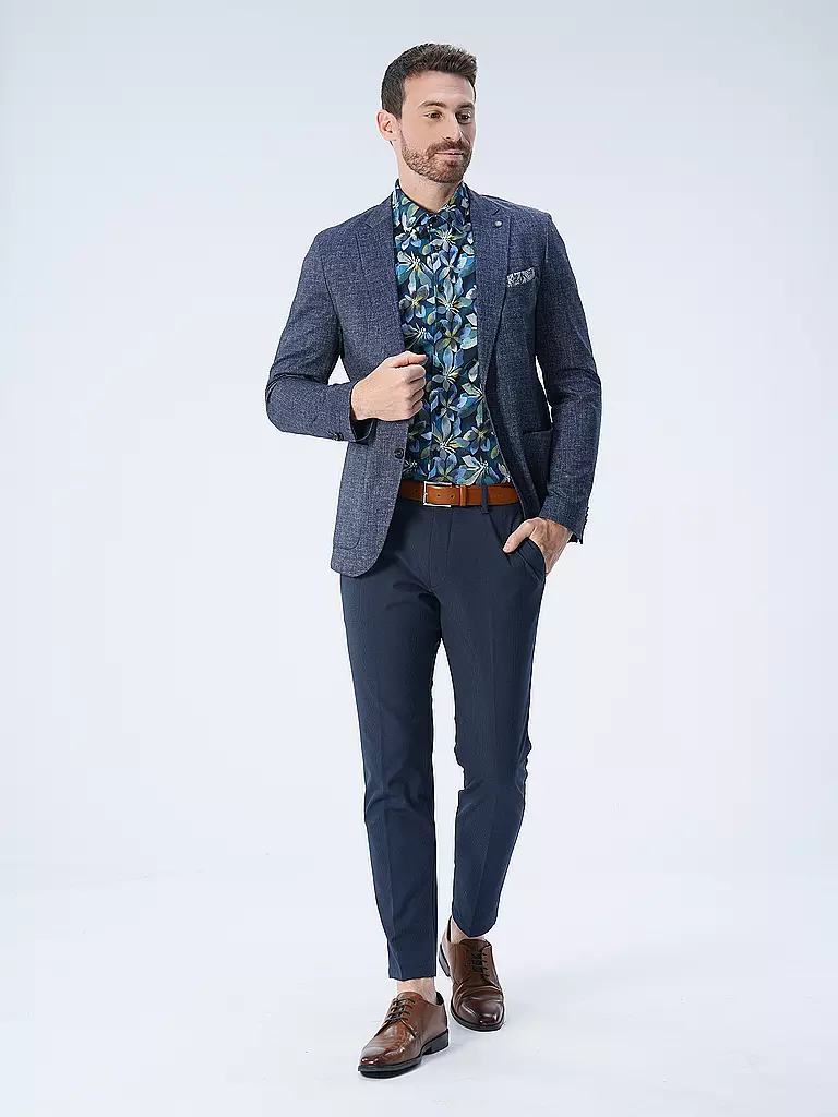 CG - CLUB OF GENTS | Blazer | Azul oscuro