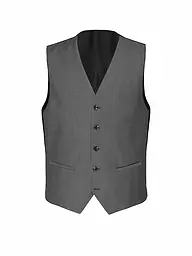 CG - CLUB OF GENTS | Chaleco de traje Birdsey | Gris