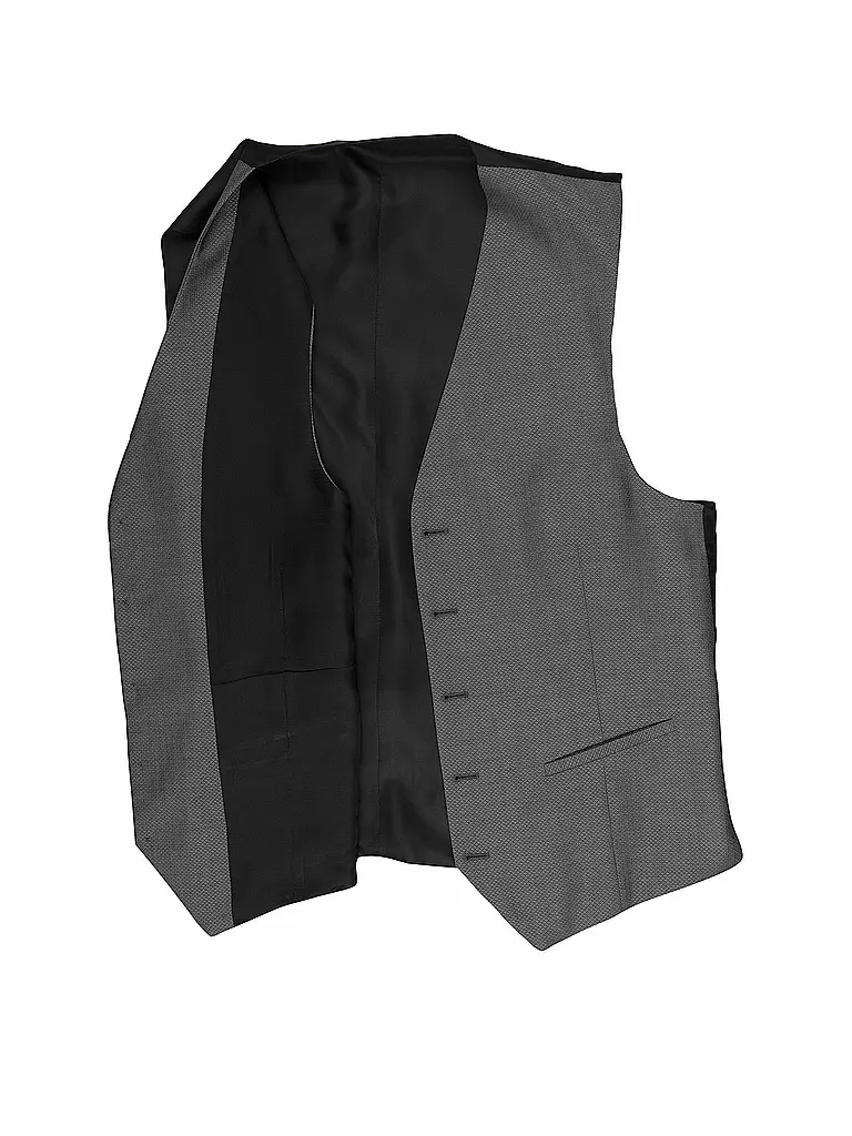 CG - CLUB OF GENTS | Chaleco de traje Birdsey | Gris