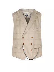 CG - CLUB OF GENTS | Chaleco de traje MATHEW | Beige