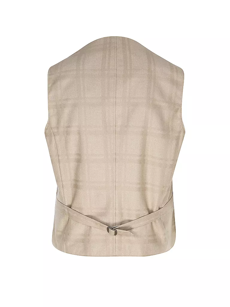 CG - CLUB OF GENTS | Chaleco de traje MATHEW | Beige