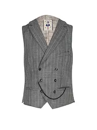 CG - CLUB OF GENTS | Chaleco de traje MATTHEW | Gris
