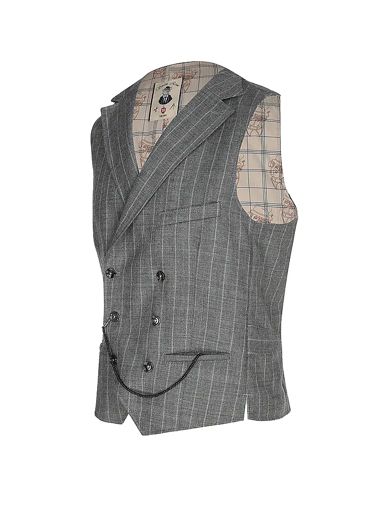 CG - CLUB OF GENTS | Chaleco de traje MATTHEW | 