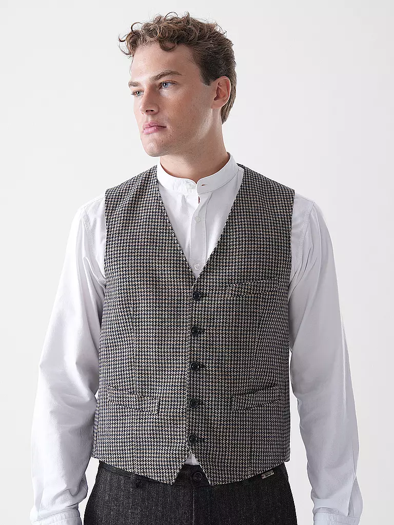 CG - CLUB OF GENTS | Chaleco de traje MORLEY | 