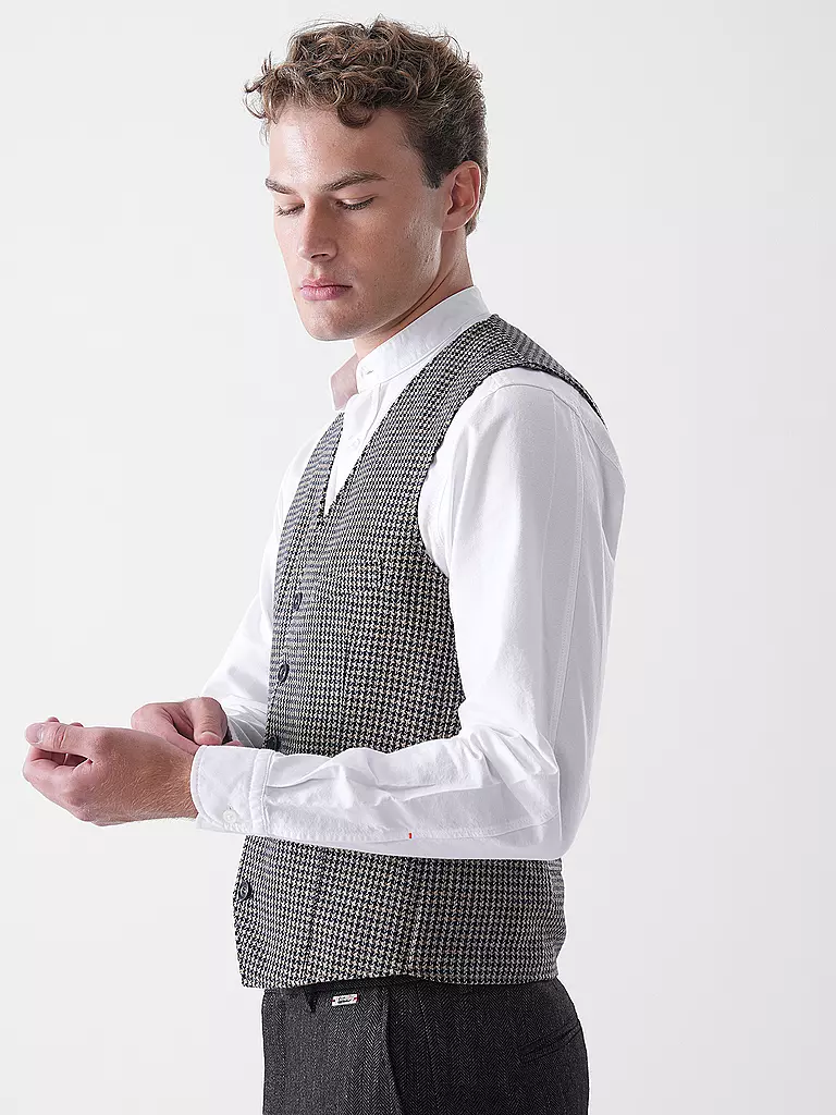 CG - CLUB OF GENTS | Chaleco de traje MORLEY | 