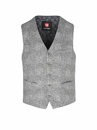 CG - CLUB OF GENTS | Chaleco de traje MOSLEY-J | Gris