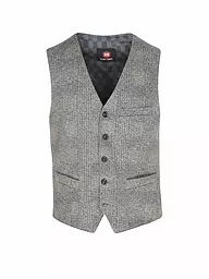 CG - CLUB OF GENTS | Chaleco de traje MOSLEY-J | Azul oscuro
