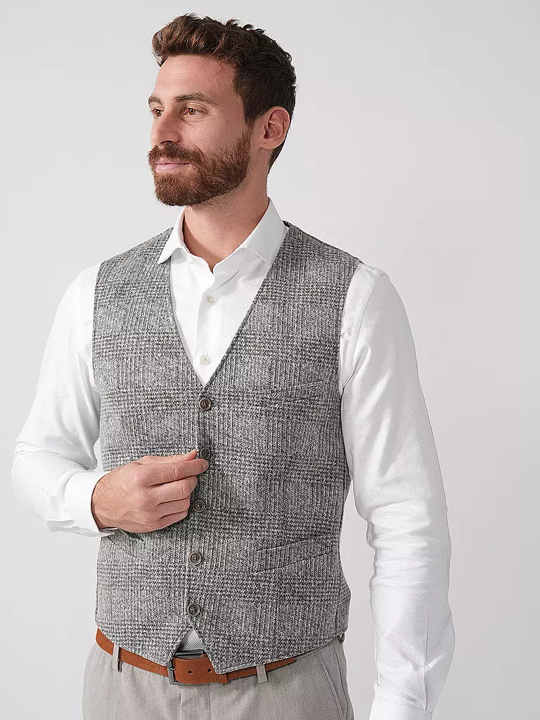 CG - CLUB OF GENTS | Chaleco de traje MOSLEY-J | 