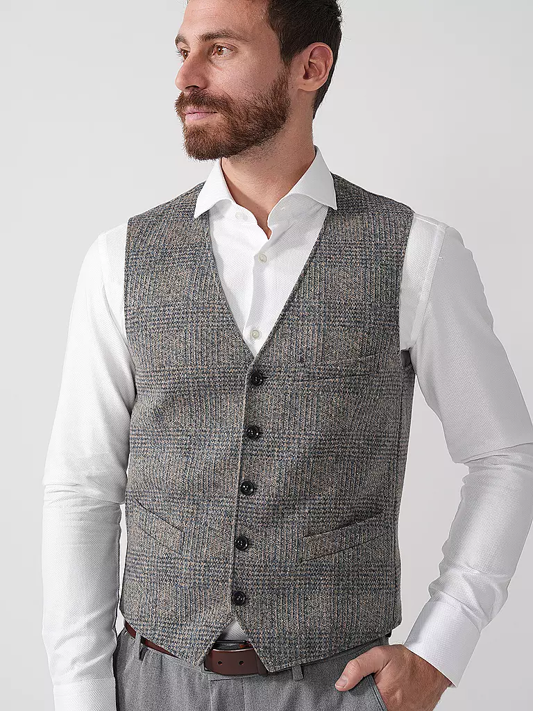 CG - CLUB OF GENTS | Chaleco de traje MOSLEY-J | 
