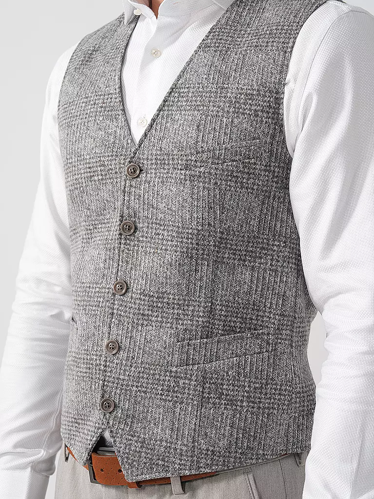 CG - CLUB OF GENTS | Chaleco de traje MOSLEY-J | 