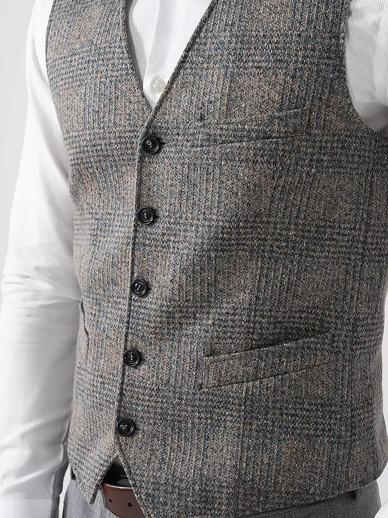 CG - CLUB OF GENTS | Chaleco de traje MOSLEY-J | 
