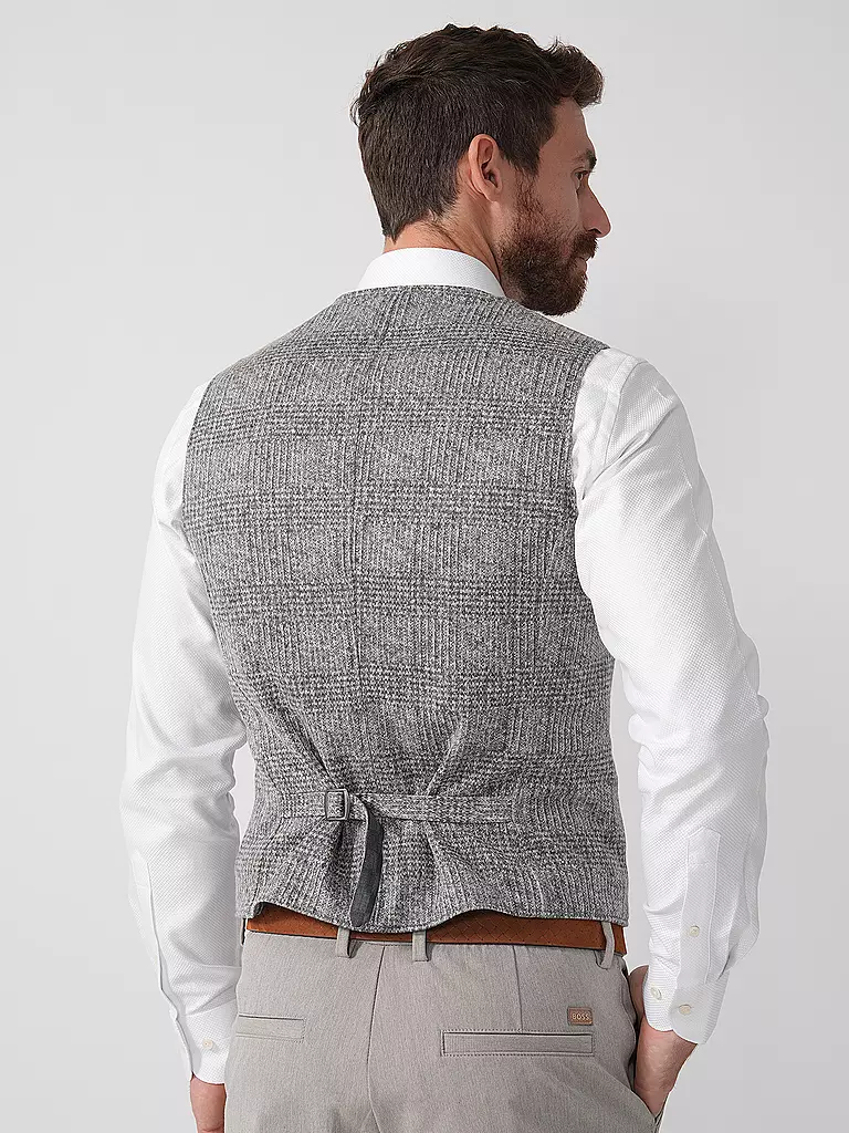 CG - CLUB OF GENTS | Chaleco de traje MOSLEY-J | 