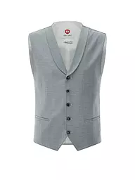 CG - CLUB OF GENTS | Chaleco de traje PADDY | Gris claro